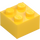 LEGO Yellow Brick 2 x 2 (3003 / 6223)