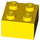 LEGO Gelb Backstein 2 x 2 (3003 / 6223)