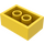 LEGO Yellow Brick 2 x 3 (3002)