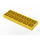 LEGO Gelb Backstein 4 x 12 (4202 / 60033)