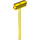 LEGO Yellow Broom 10 M (30107)