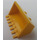 LEGO Yellow Bucket 3 x 6 (2347)