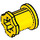 LEGO Yellow Bushing (6590 / 42798)