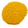 LEGO Gelb Bushy Blase Style Haar (86385 / 87995)