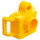 LEGO Yellow Camera (5114 / 24806)