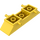 LEGO Jaune Auto Base 2 x 8 x 1.333 (30277)
