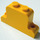 LEGO Yellow Car Grille