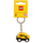 LEGO Yellow Car Key Chain (853573)