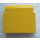 LEGO Amarillo Coche Tejado Hinged Base