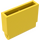 LEGO Yellow Car Roof Hinged Base