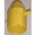 LEGO Yellow Cement Roller Ø31.84 x 5 (30398)