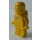 LEGO Jaune Classic Espacer Astronaute Minifigurine