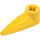 LEGO Yellow Claw with Axle Hole (Bionicle Eye) (41669 / 48267)