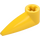 LEGO Jaune Griffe avec Trou d&#039;essieu (oeil bionique) (41669 / 48267)