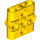 LEGO Yellow Connector Beam 1 x 3 x 3 (39793)