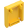 LEGO Giallo Contenitore Scatola 2 x 2 x 2 Porta con Fessura (4346 / 30059)