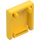 LEGO Giallo Contenitore Scatola 2 x 2 x 2 Porta con Fessura (4346 / 30059)