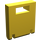 LEGO Gelb Container Box 2 x 2 x 2 Tür mit Slot (4346 / 30059)