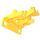LEGO Yellow Container Grab Jaw Bucket (2648)