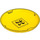 LEGO Yellow Container Storage X-Pod Base  (47676)