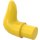 LEGO Yellow Cow Horn (64847 / 67258)