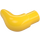 LEGO Yellow Cow Horn (64847 / 67258)