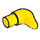 LEGO Yellow Cow Horn (64847 / 67258)