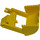 LEGO Yellow Crane Grab Jaw (3489)