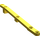 LEGO Yellow Crane Harbour Derrick 16 with 5 Holes (28174 / 59807)