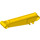 LEGO Yellow Crane Lever Casing (89809 / 89813)