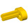 LEGO Gelb Crankshaft (2853)