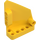 LEGO Amarillo Curvo Panel 13 Izquierda (64394)