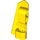 LEGO Yellow Curved Panel 21 Right (11946 / 43499)