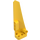 LEGO Gul buet Panel 5 Venstre (64681)