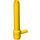 LEGO Yellow Cylinder 1 x 5.5 with Handle (31509 / 87617)