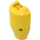 LEGO Żółty Cylinder 3 x 6 x 8 (80514)