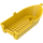 LEGO Yellow Dinghy 8 x 18 x 3 1/3 (33129)