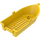 LEGO Gelb Dinghy 8 x 18 x 3 1/3 (33129)