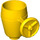 LEGO Yellow Dizzy Drum (42235)