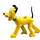 LEGO Yellow Dog (Pluto) (78220)