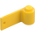 LEGO Gelb Tür 1 x 3 x 1 Links (3822)