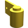 LEGO Yellow Door 1 x 3 x 1 Left (3822)