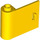 LEGO Yellow Door 1 x 3 x 2 Left with Hollow Hinge (92262)