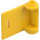 LEGO Giallo Porta 1 x 3 x 2 Sinistra con cerniera cava (92262)