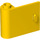 LEGO Yellow Door 1 x 3 x 2 Left with Hollow Hinge (92262)