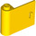 LEGO Yellow Door 1 x 3 x 2 Left with Solid Hinge (3189)