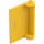 LEGO Giallo Porta 1 x 3 x 4 Sinistra con cerniera cava (58381)