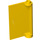 LEGO Yellow Door 1 x 3 x 4 Left with Hollow Hinge (58381)