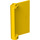 LEGO Yellow Door 1 x 3 x 4 Right with Hollow Hinge (58380)
