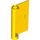 LEGO Yellow Door 1 x 3 x 4 Right with Hollow Hinge (58380)